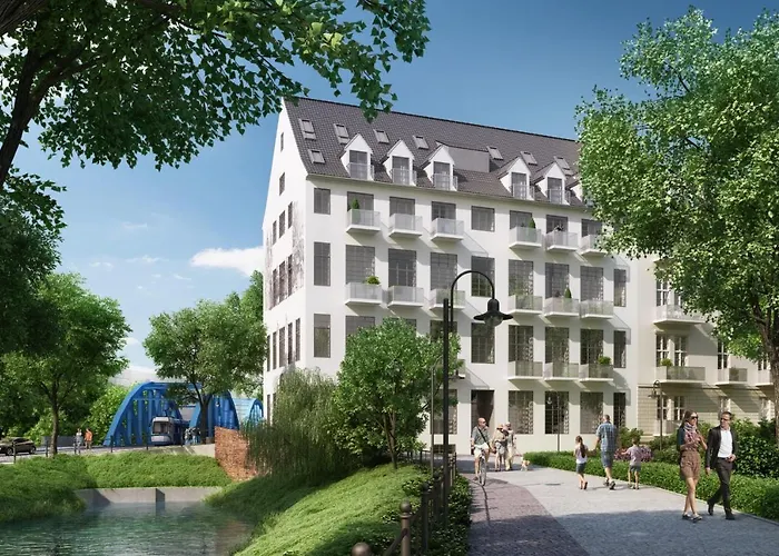 Property Apart - Plac Jana Pawla II Centrum