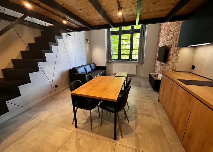 Property Apart - Plac Jana Pawla II Centrum