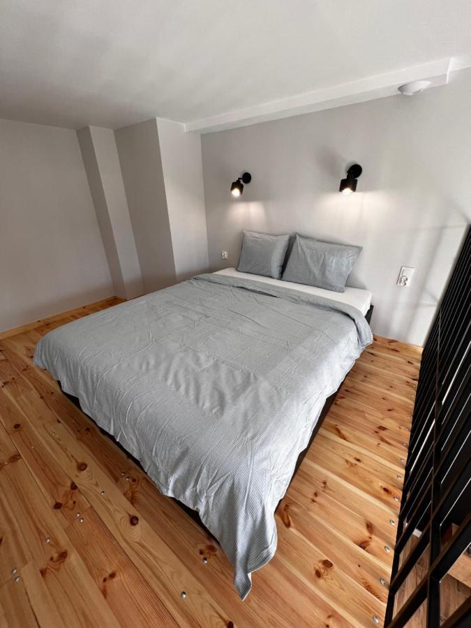 Apartment - Plac Jana Pawla Ii Centrum Wroclaw