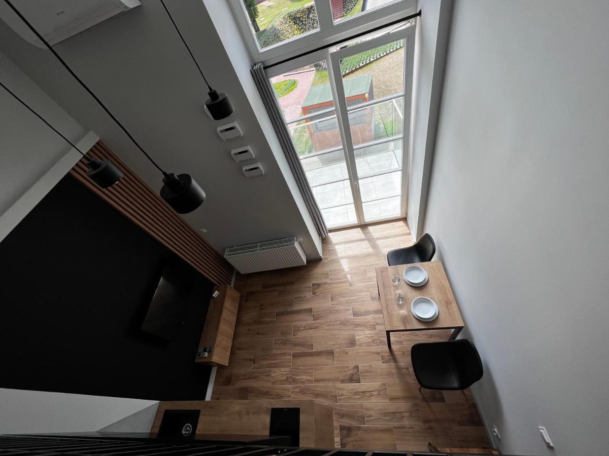 Apartment - Plac Jana Pawla Ii Centrum Wroclaw