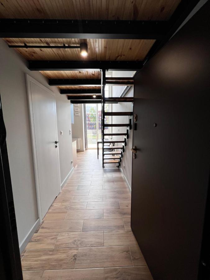 - Plac Jana Pawla Ii Centrum Apartment