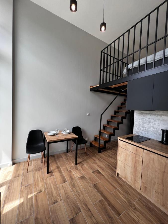 - Plac Jana Pawla Ii Centrum Apartment