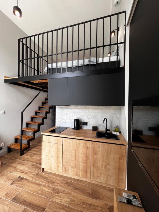 Apartment - Plac Jana Pawla Ii Centrum *