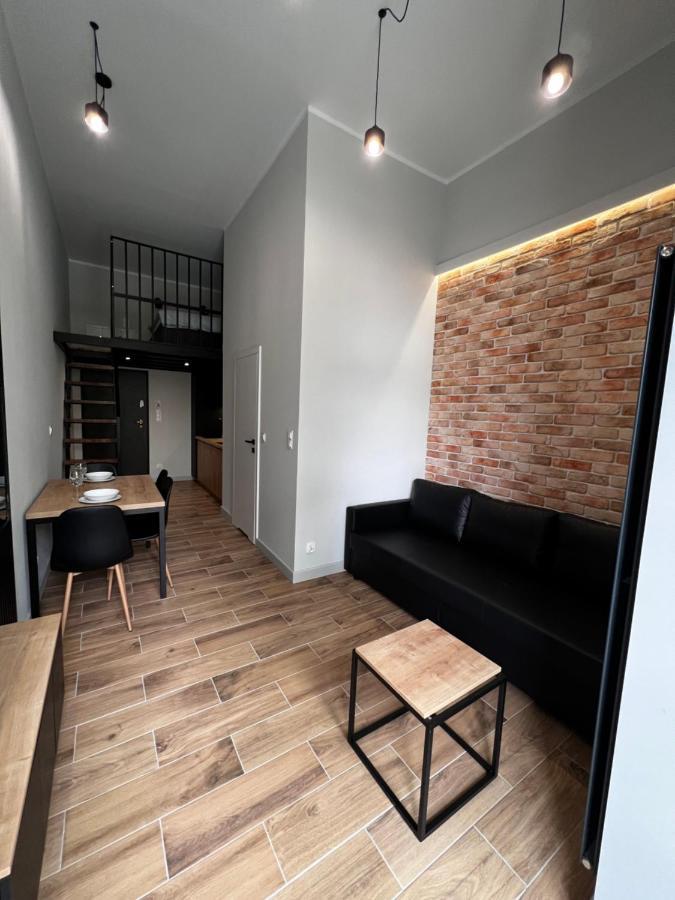 Apartment - Plac Jana Pawla Ii Centrum