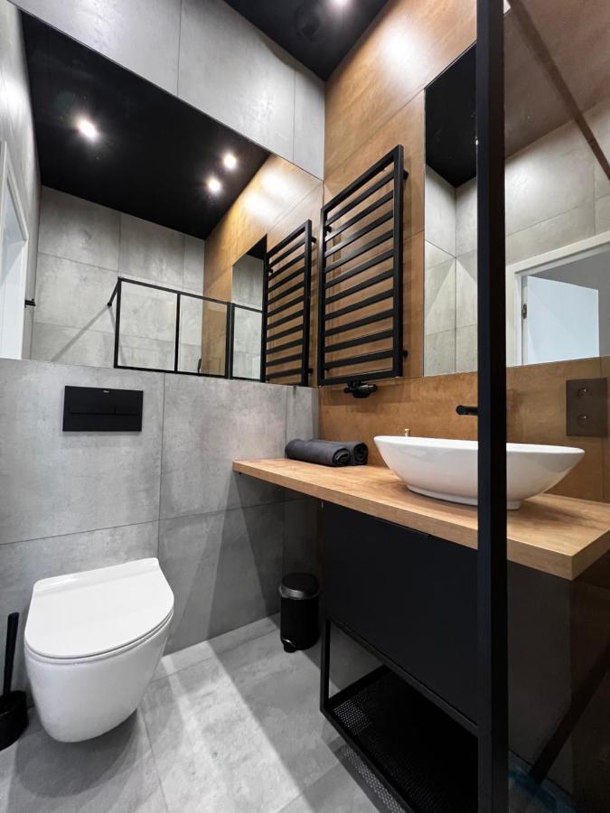Apartment - Plac Jana Pawla Ii Centrum