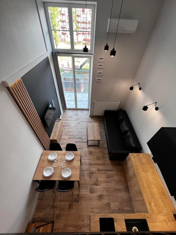 Apartment - Plac Jana Pawla Ii Centrum *