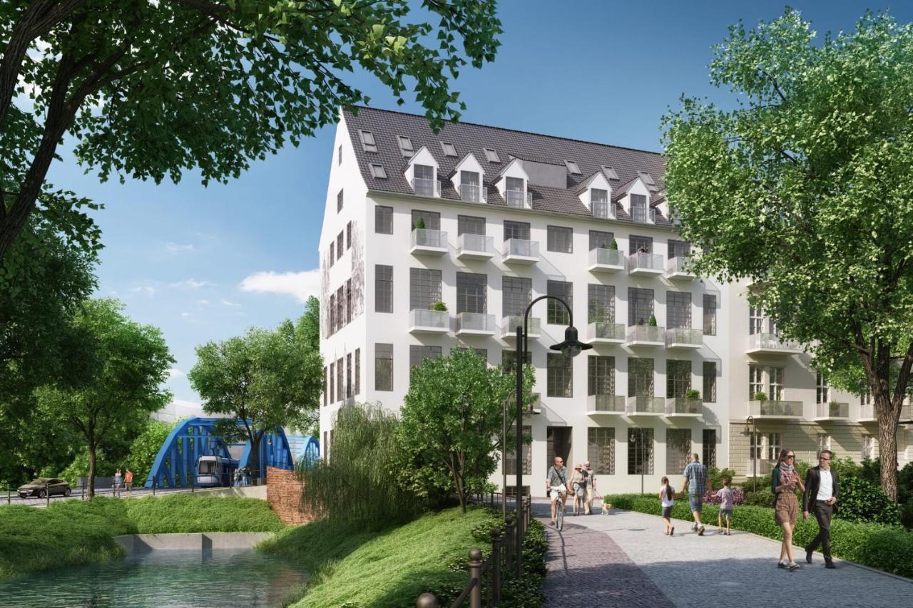 Apartment - Plac Jana Pawla Ii Centrum *