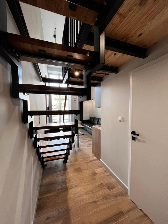- Plac Jana Pawla Ii Centrum Apartment *