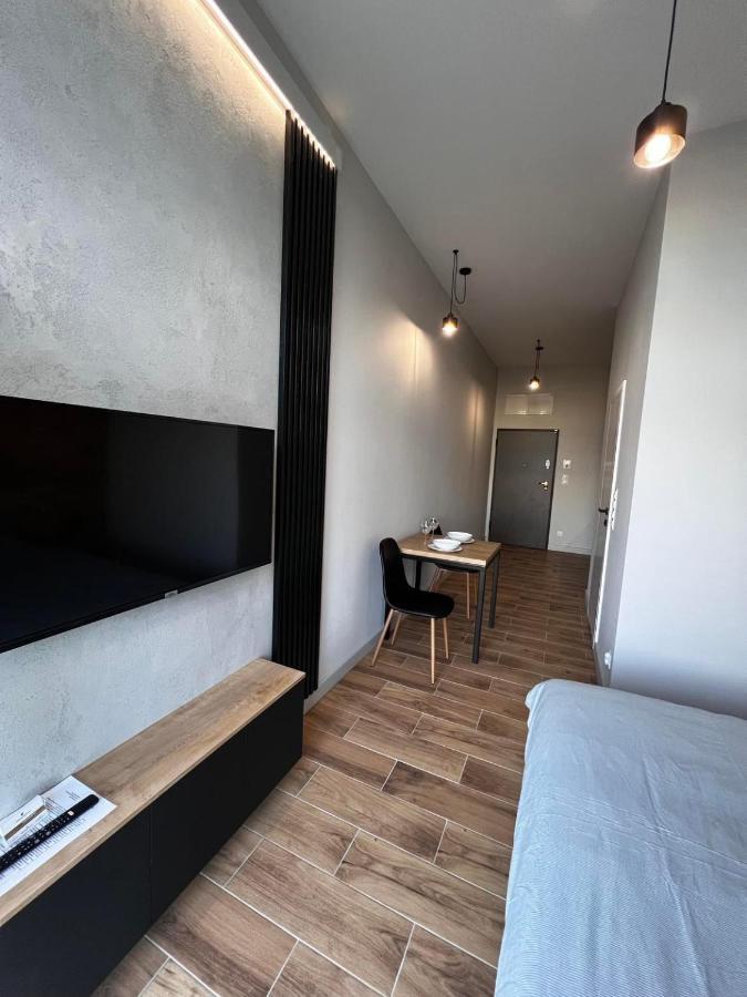 Apartment - Plac Jana Pawla Ii Centrum Wroclaw