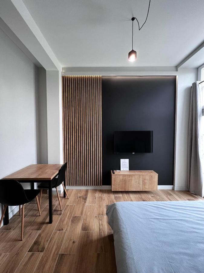 - Plac Jana Pawla Ii Centrum Apartment
