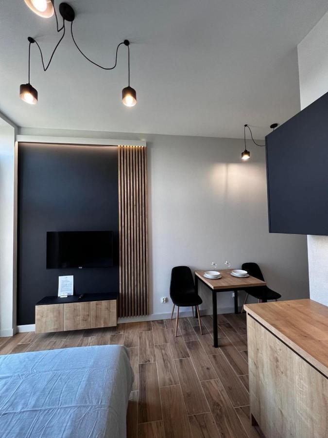 Апартаменти - Plac Jana Pawla Ii Centrum