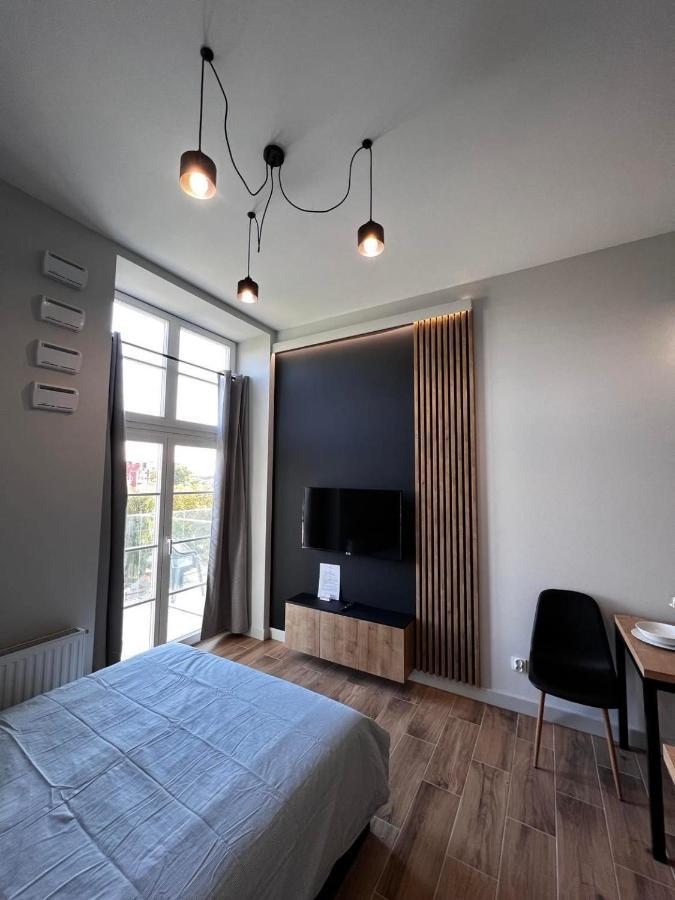 - Plac Jana Pawla Ii Centrum Apartment *