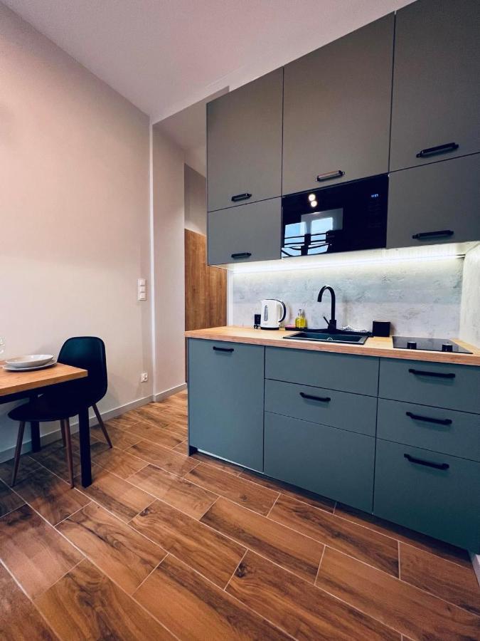 - Plac Jana Pawla Ii Centrum Apartment *