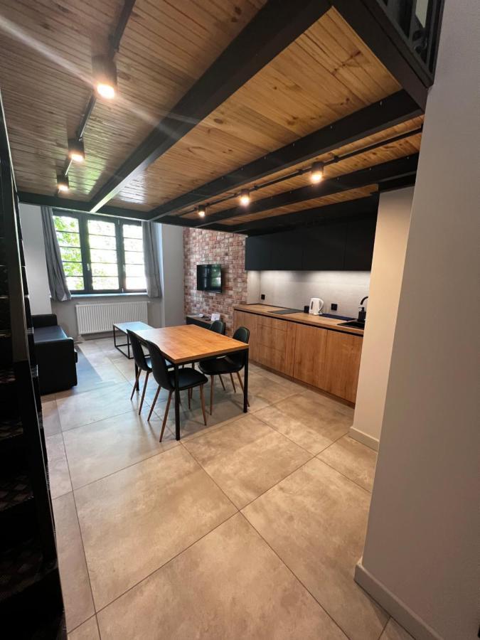 - Plac Jana Pawla Ii Centrum Апартаменти *