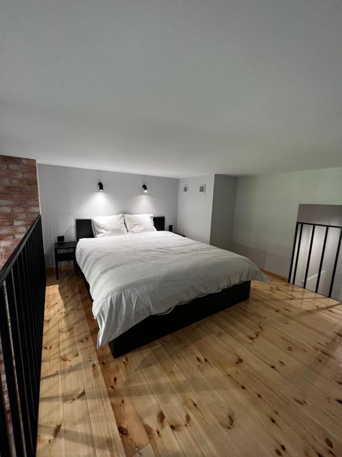 - Plac Jana Pawla Ii Centrum Apartment