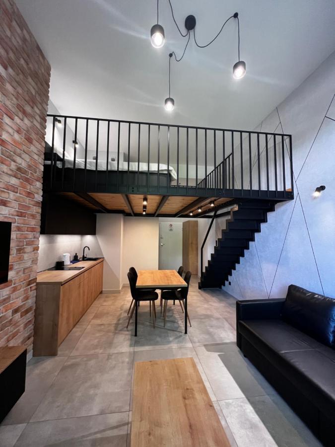 Apartment - Plac Jana Pawla Ii Centrum