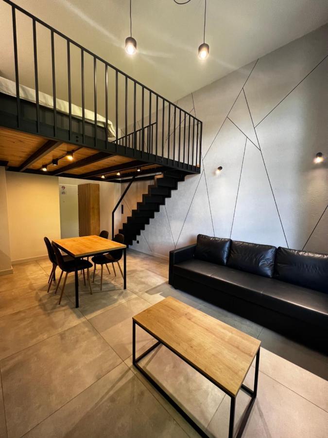 - Plac Jana Pawla Ii Centrum Apartment Wroclaw