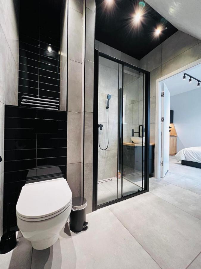 - Plac Jana Pawla Ii Centrum Apartment *