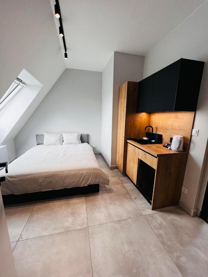 Apartment - Plac Jana Pawla Ii Centrum Wroclaw