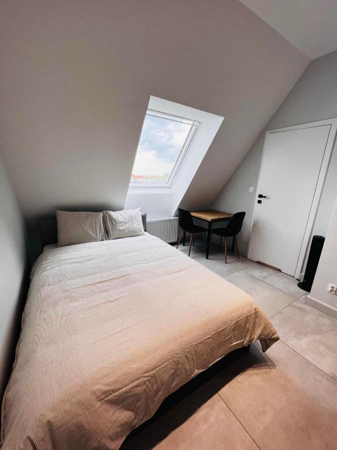 Apartment - Plac Jana Pawla Ii Centrum