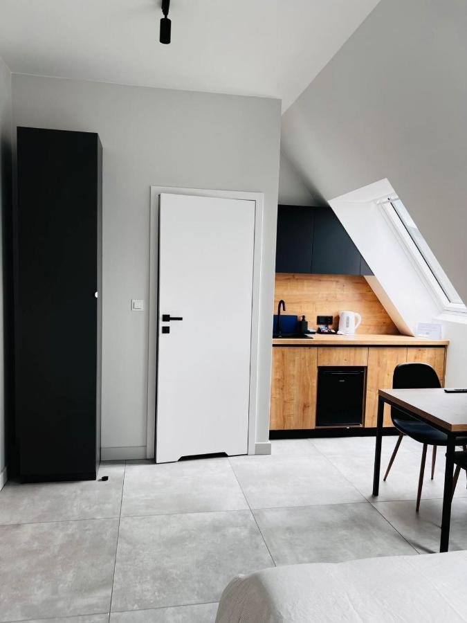 - Plac Jana Pawla Ii Centrum Apartment