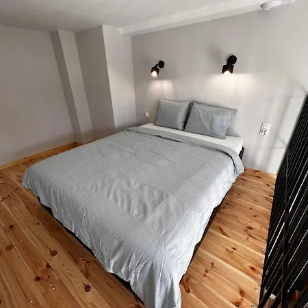 Property Apart - Plac Jana Pawla II Centrum Wroclaw Exterior photo