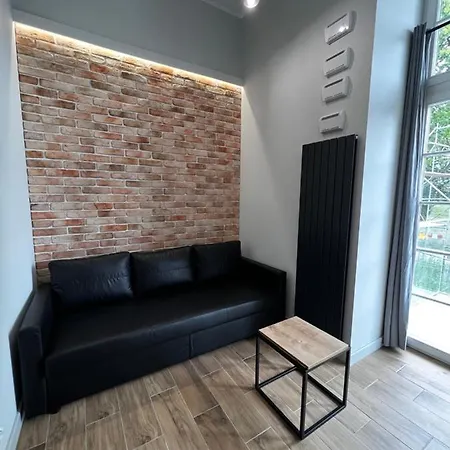 Property Apart - Plac Jana Pawla II Centrum Wroclaw Exterior photo