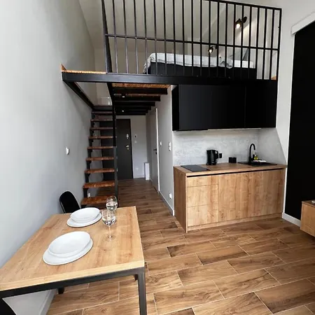 Property Apart - Plac Jana Pawla II Centrum Wroclaw Exterior photo