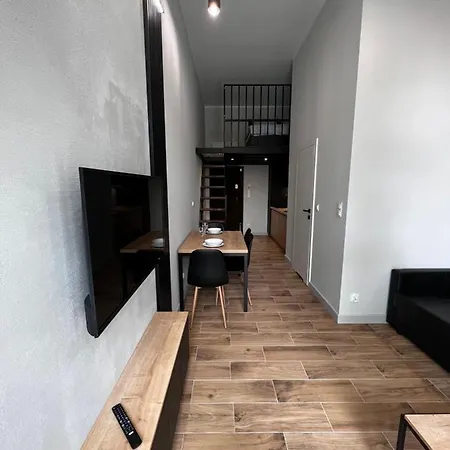 Property Apart - Plac Jana Pawla II Centrum Wroclaw Exterior photo