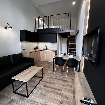 Property Apart - Plac Jana Pawla II Centrum Wroclaw Exterior photo