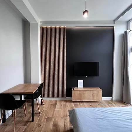 Property Apart - Plac Jana Pawla II Centrum Wroclaw Exterior photo