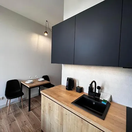 Property Apart - Plac Jana Pawla II Centrum Wroclaw Exterior photo