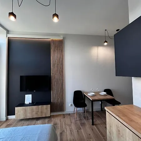 Property Apart - Plac Jana Pawla II Centrum Wroclaw Exterior photo