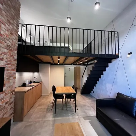 Property Apart - Plac Jana Pawla II Centrum Wroclaw Exterior photo