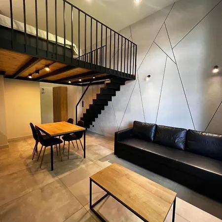 Property Apart - Plac Jana Pawla II Centrum Wroclaw Exterior photo
