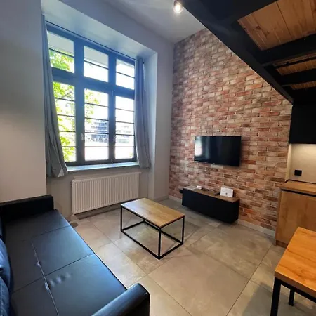 Property Apart - Plac Jana Pawla II Centrum Wroclaw Exterior photo
