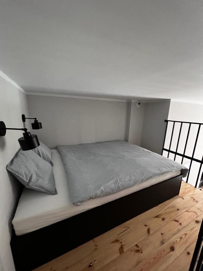 Apartament - Plac Jana Pawla Ii Centrum