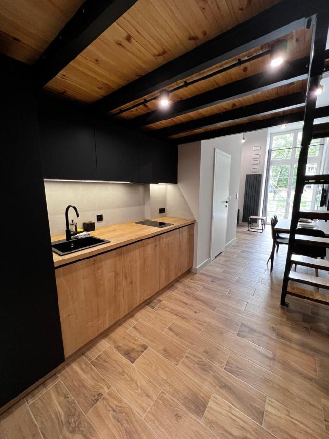 Apartament - Plac Jana Pawla Ii Centrum *