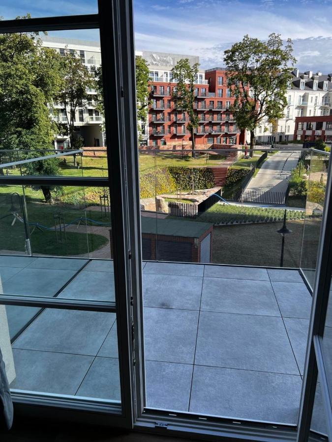 Apartament - Plac Jana Pawla Ii Centrum *