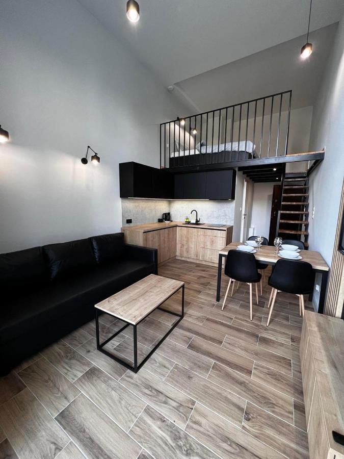 - Plac Jana Pawla Ii Centrum Apartament Wrocław