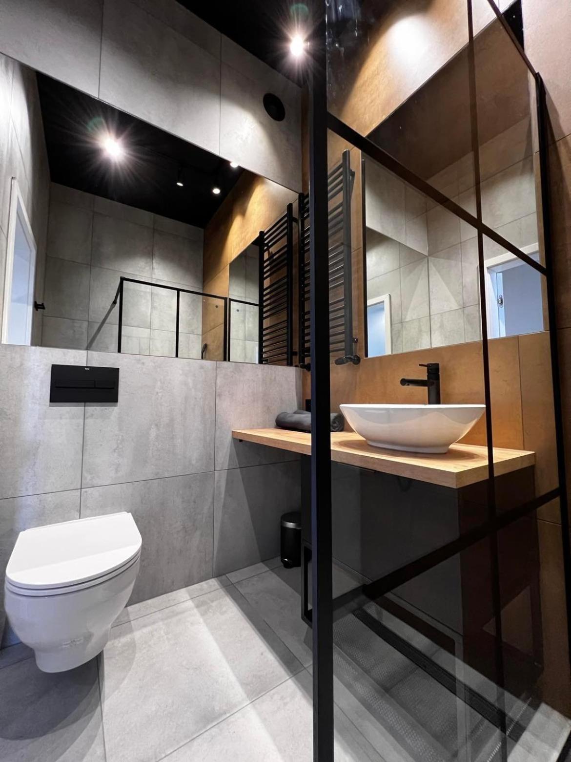 - Plac Jana Pawla Ii Centrum Apartament *