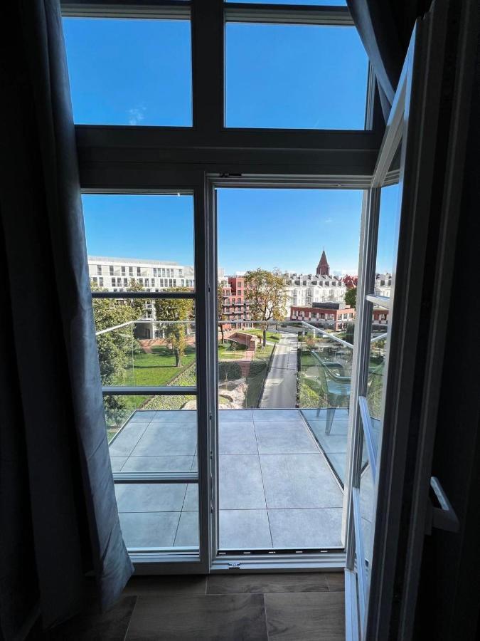 - Plac Jana Pawla Ii Centrum Apartament