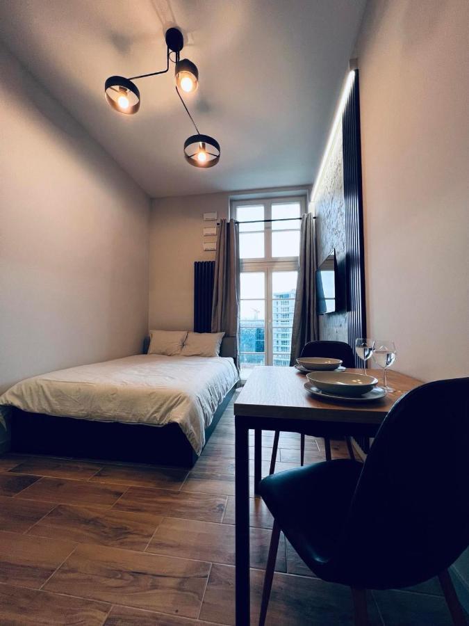 - Plac Jana Pawla Ii Centrum Apartament Wrocław