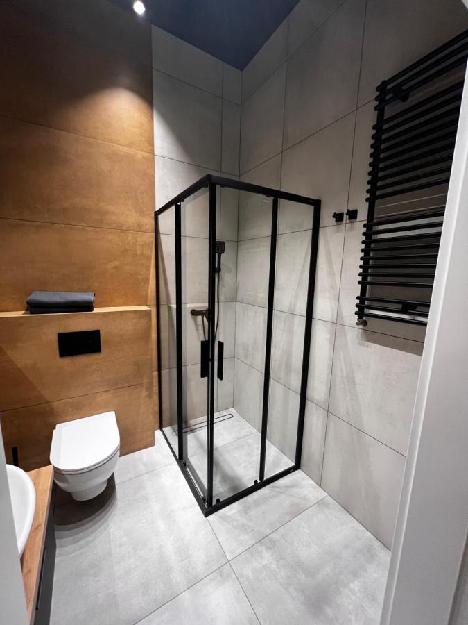 Apartament - Plac Jana Pawla Ii Centrum