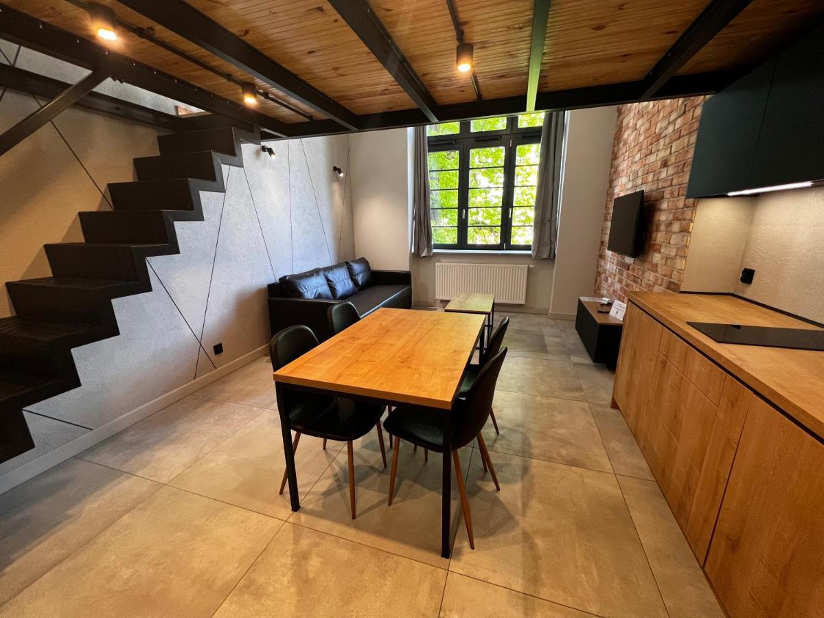 - Plac Jana Pawla Ii Centrum Apartament *