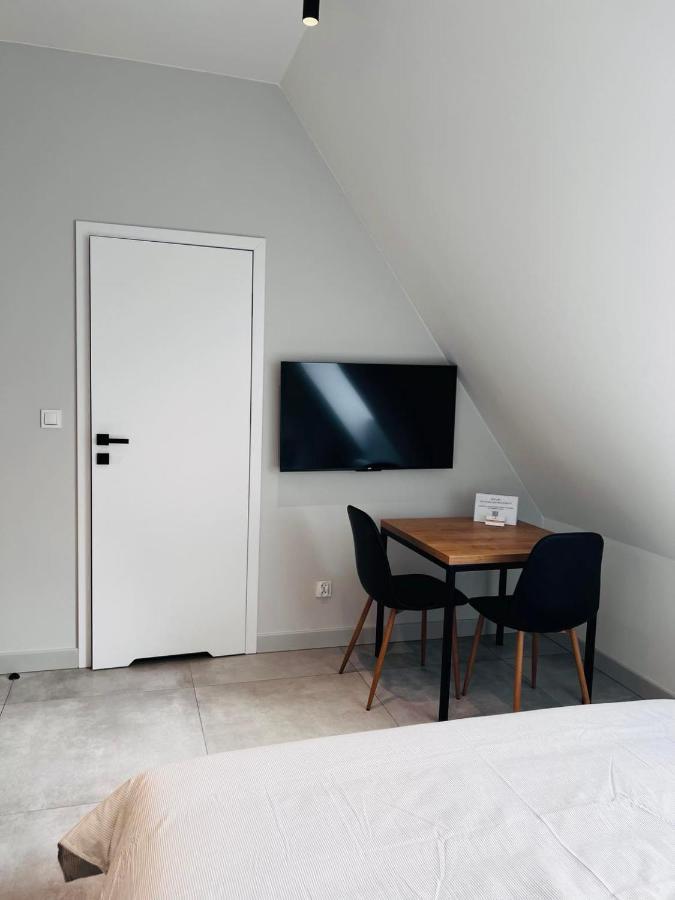 Apartament - Plac Jana Pawla Ii Centrum *