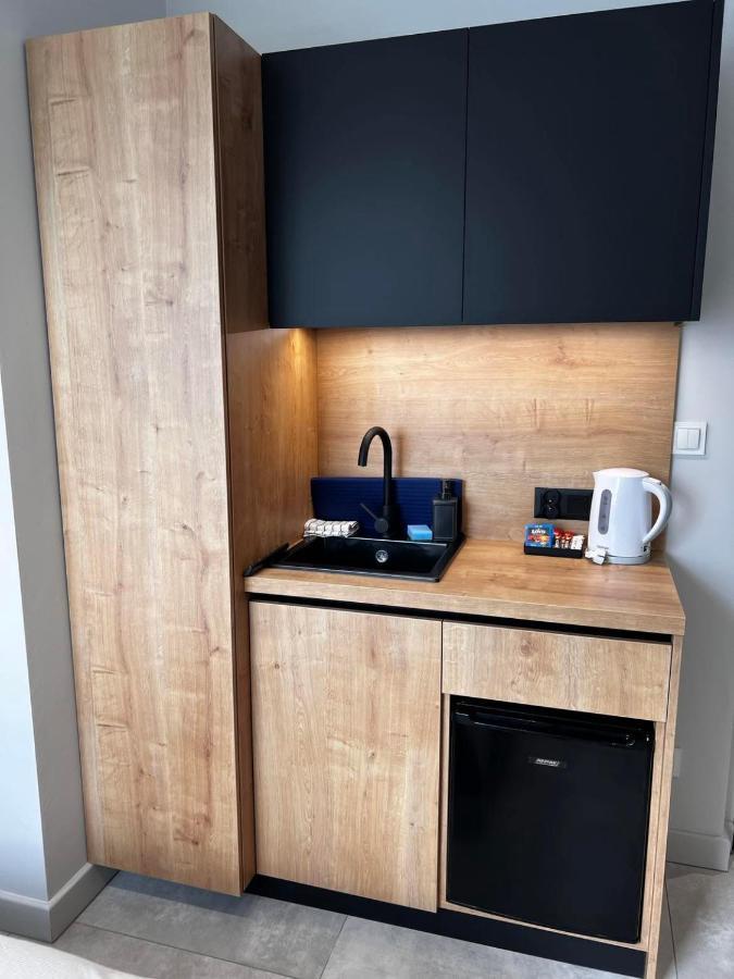 Apartament - Plac Jana Pawla Ii Centrum