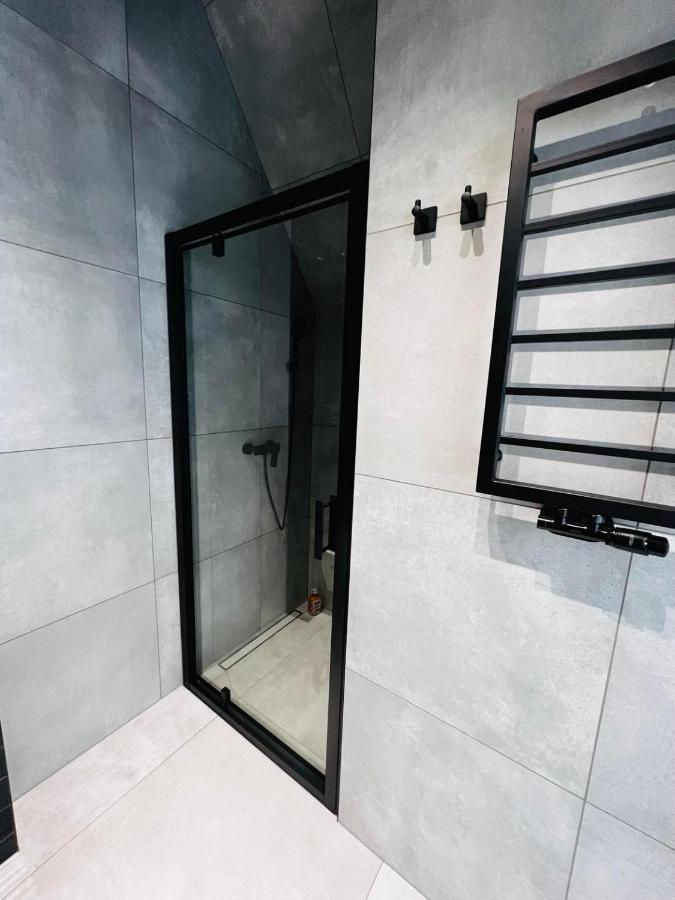 - Plac Jana Pawla Ii Centrum Apartament *